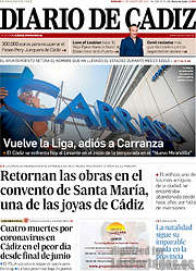 /Diario de Cádiz
