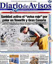 /Diario de Avisos