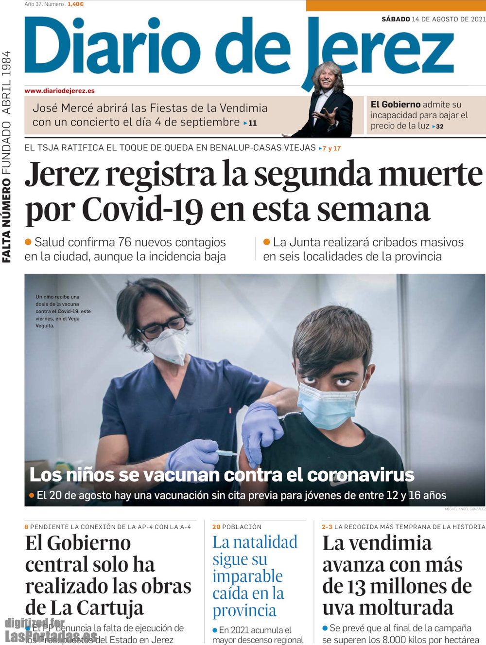 Diario de Jerez