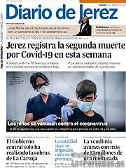 /Diario de Jerez