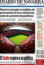 /Diario de Navarra