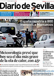 /Diario de Sevilla