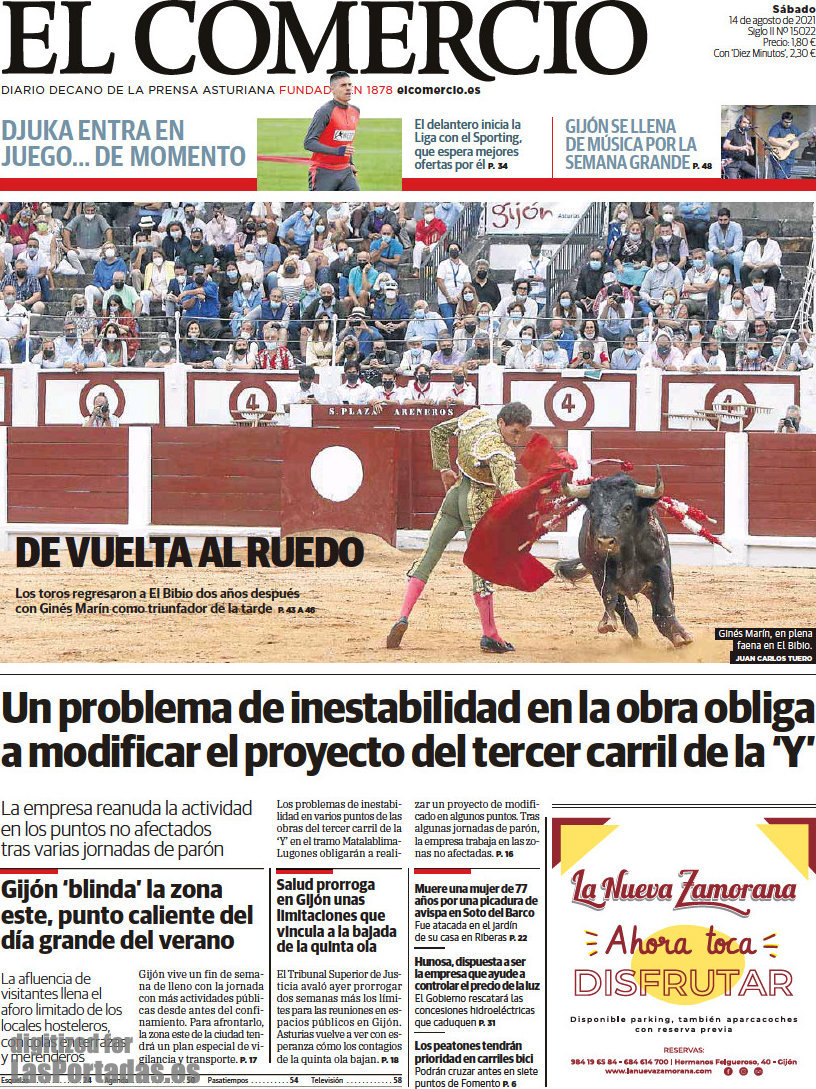 El Comercio