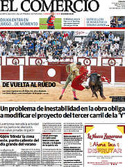 /El Comercio