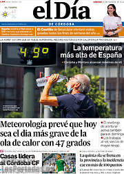 /El Día de Córdoba