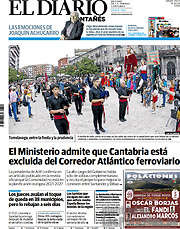 /El Diario Montañés
