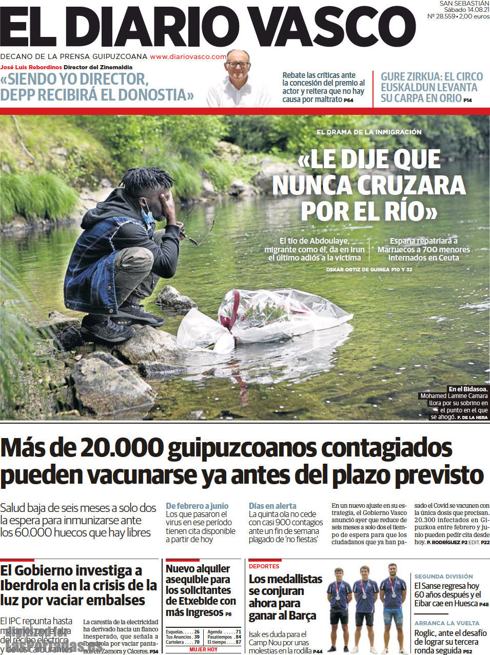 El Diario Vasco