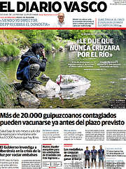 /El Diario Vasco