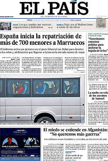 Periodico El País