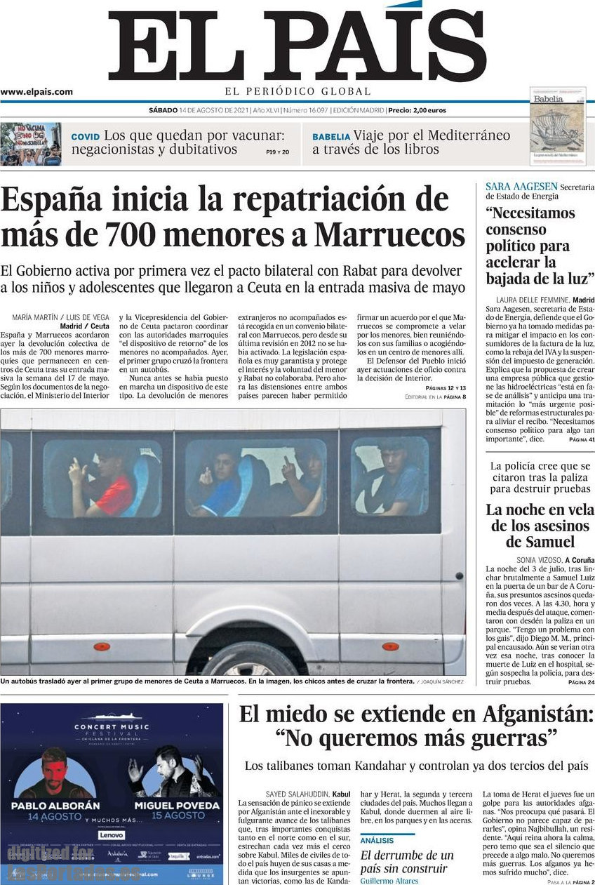 El País