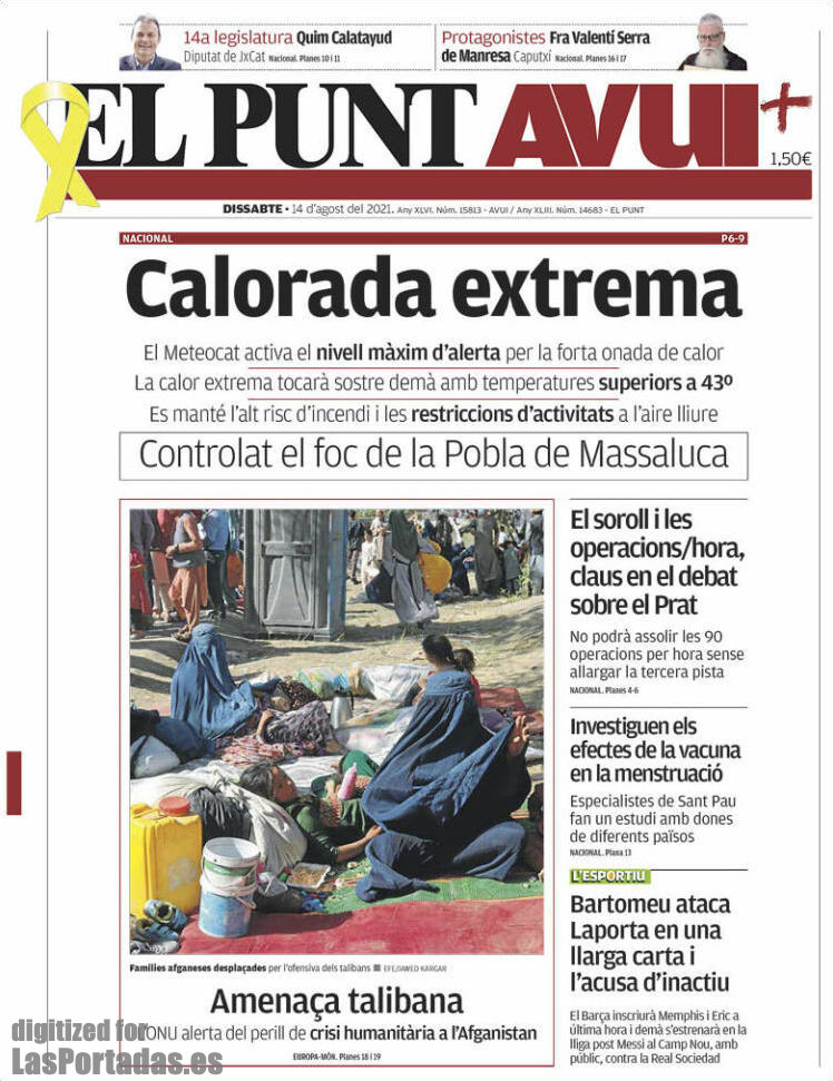 El Punt