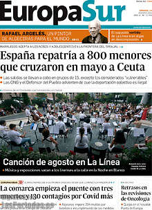 Periodico Europa Sur