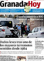 /Granada Hoy