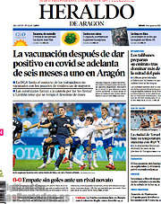 /Heraldo de Aragon