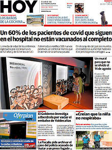 Periodico Hoy