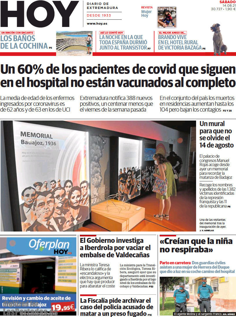 Hoy