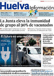 /Huelva Información