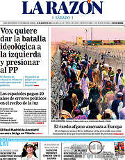 /La Razón