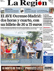 /La Región
