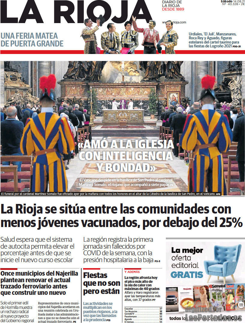 La Rioja