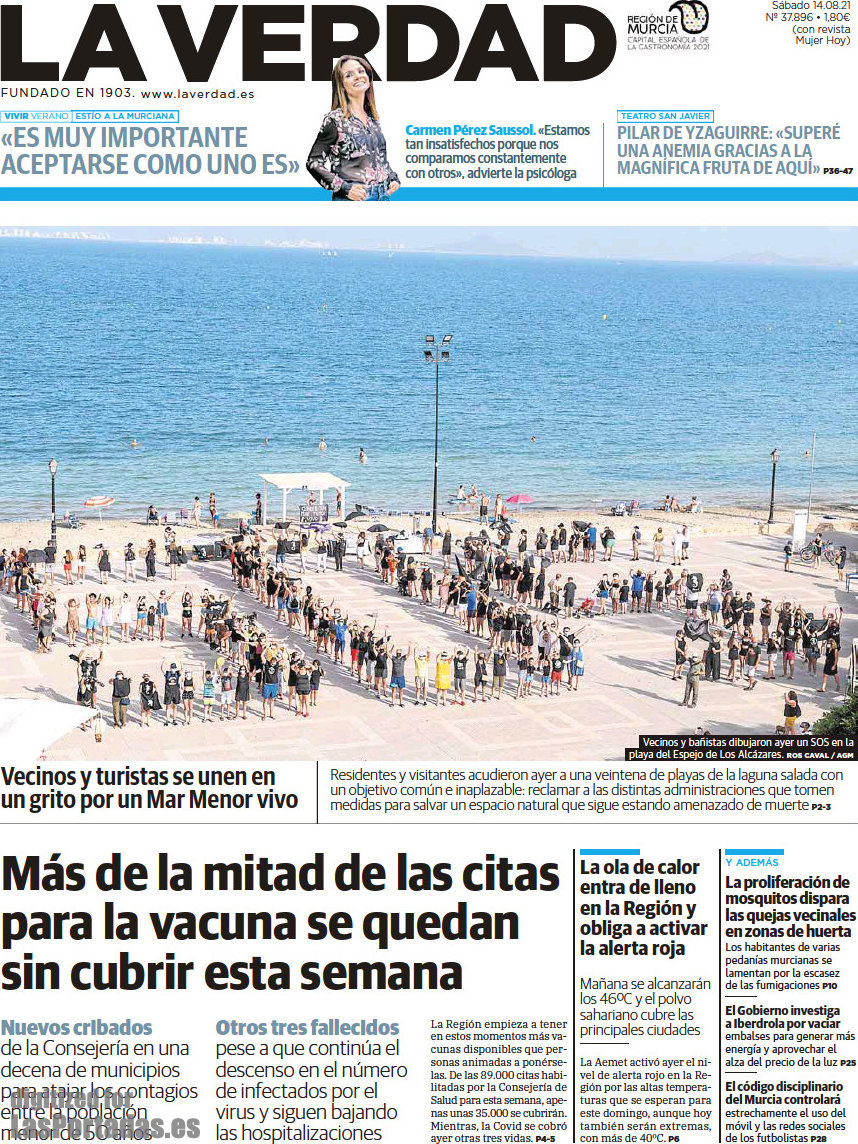 La Verdad