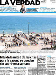 /La Verdad