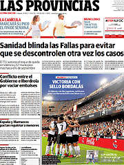 /Las Provincias