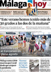 /Malaga Hoy