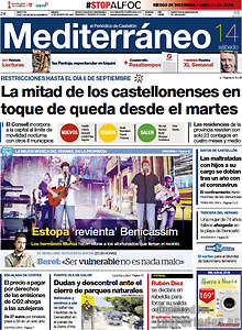 Periodico Mediterráneo