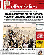 /El Periódico de Catalunya(Castellano)