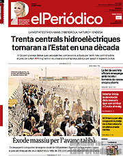 /El Periódico de Catalunya(Català)
