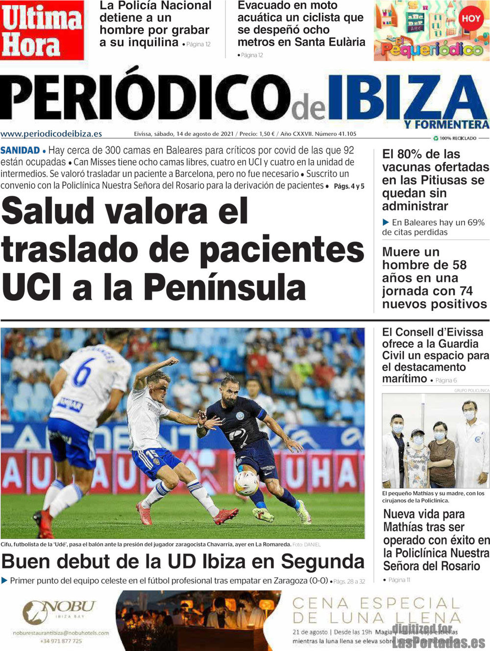 Periódico de Ibiza