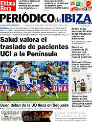 /Periódico de Ibiza