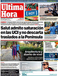 Periodico Última Hora