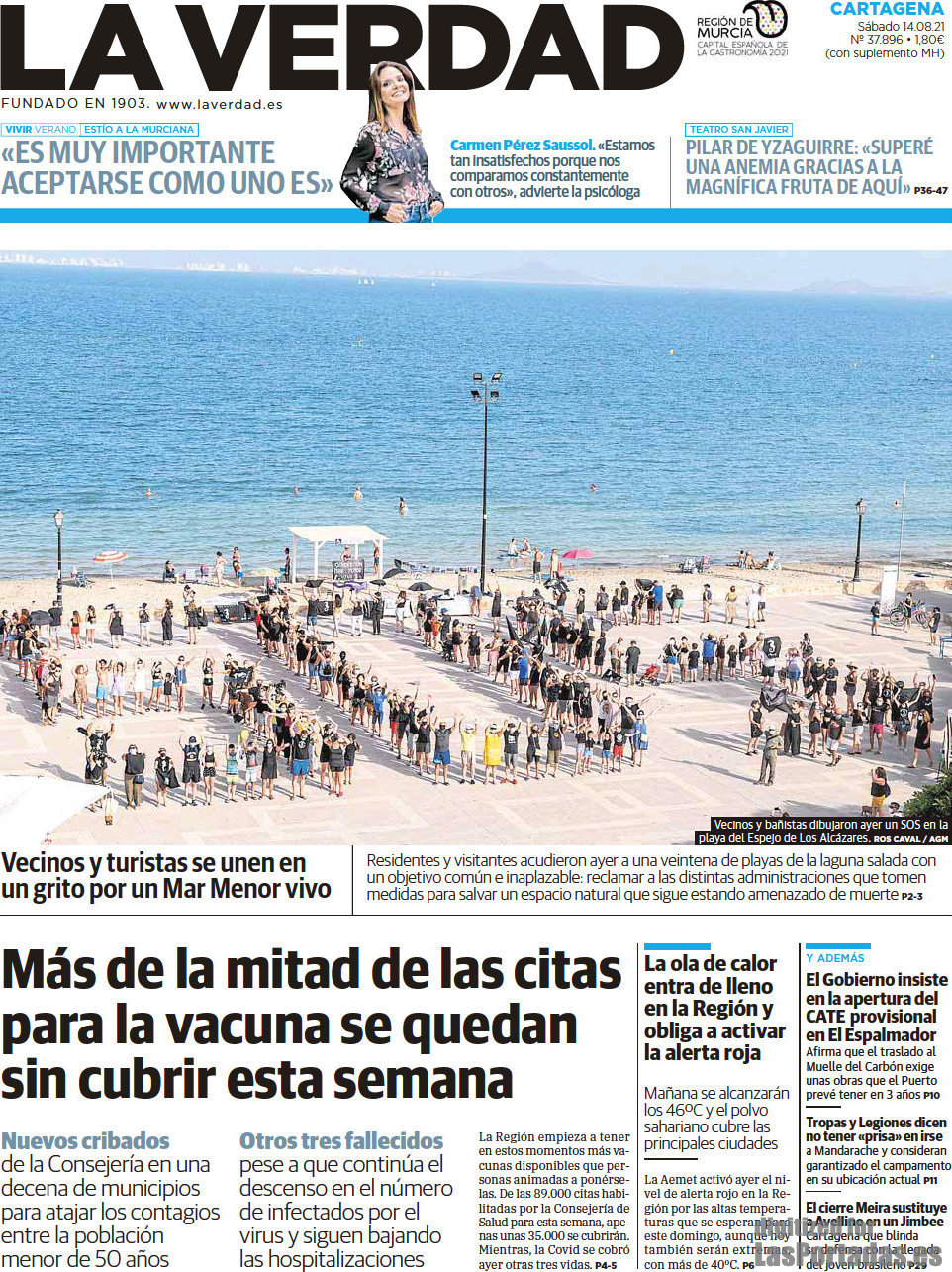 La Verdad Cartagena