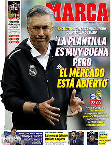 Periodico Marca