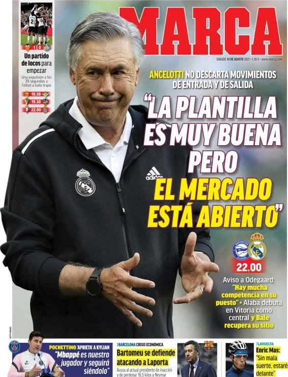 Marca
