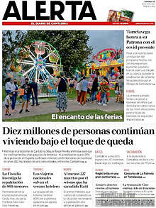 Periodico Alerta