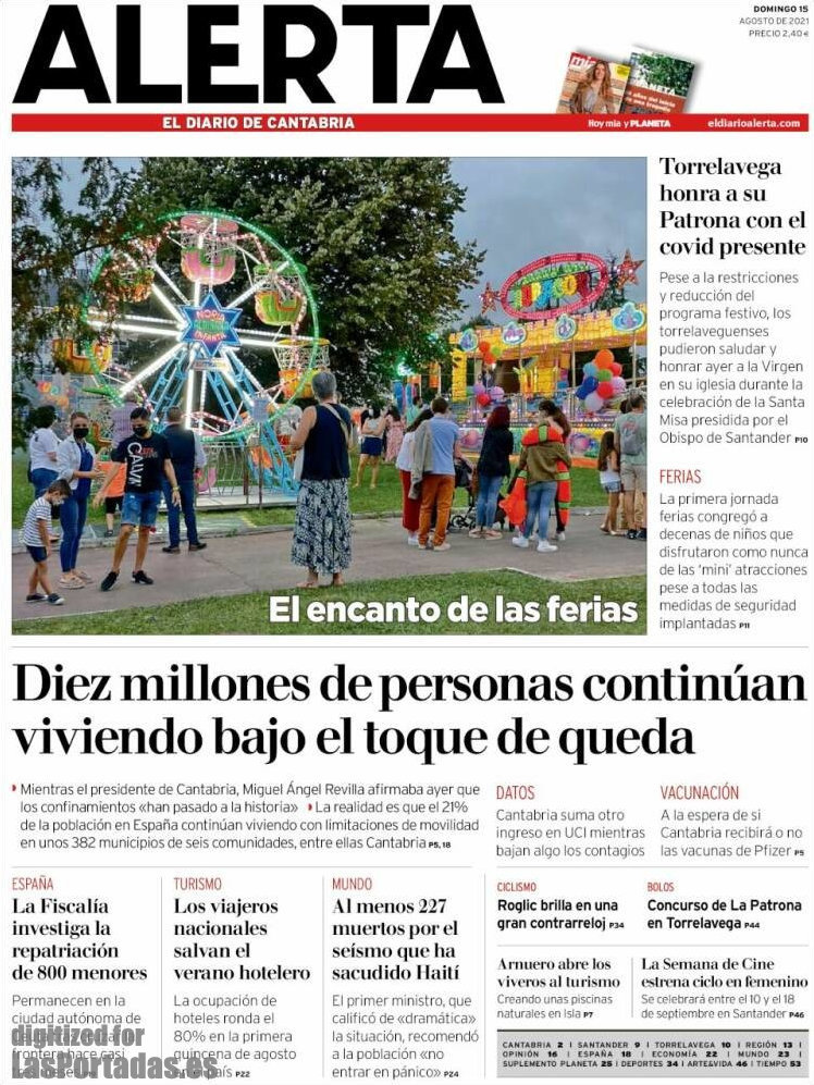 Alerta