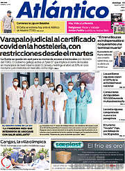 /Atlántico Diario