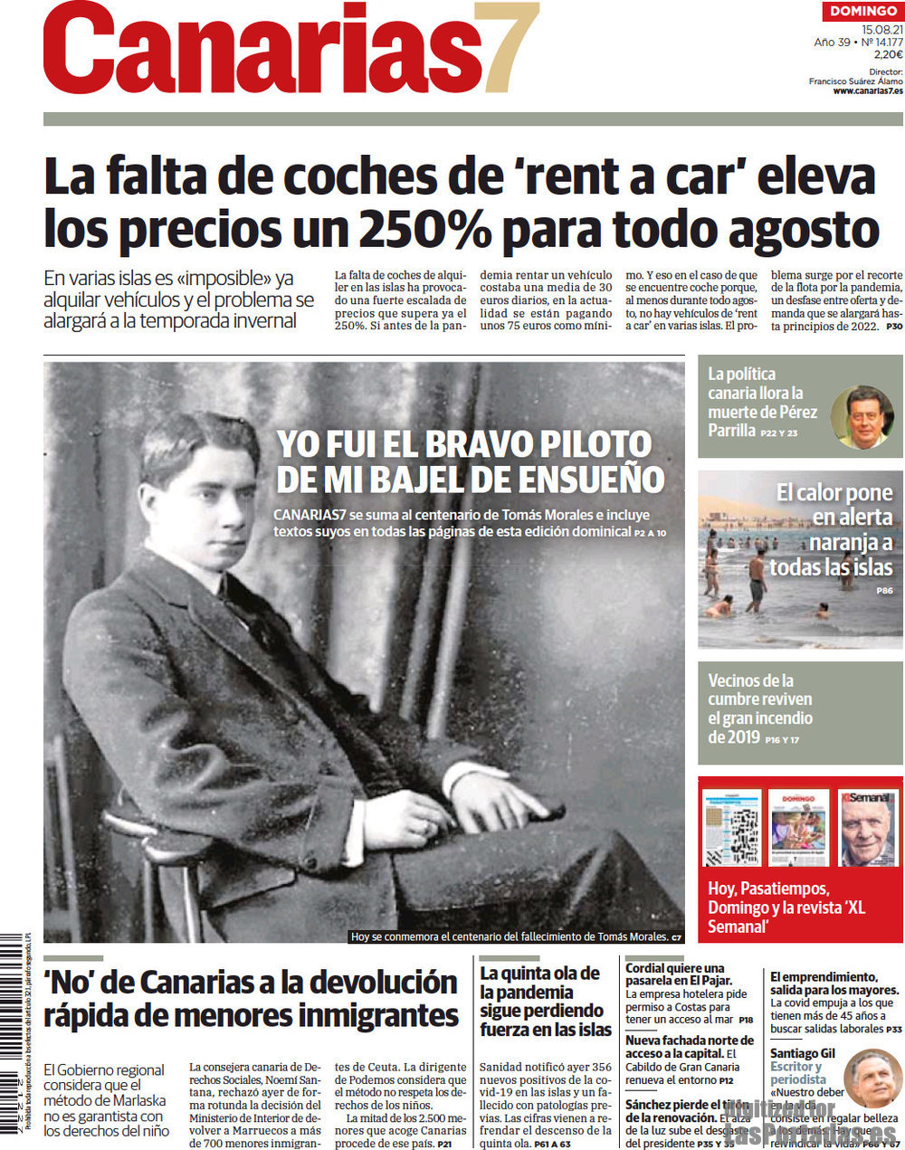 Canarias7