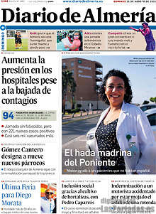 Periodico Diario de Almería