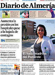 /Diario de Almería