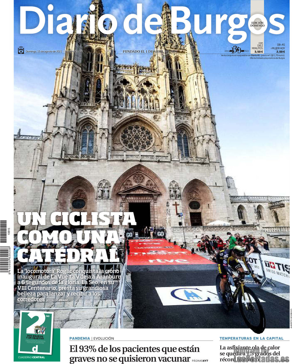Diario de Burgos