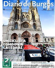/Diario de Burgos