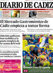 /Diario de Cádiz