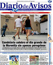 /Diario de Avisos