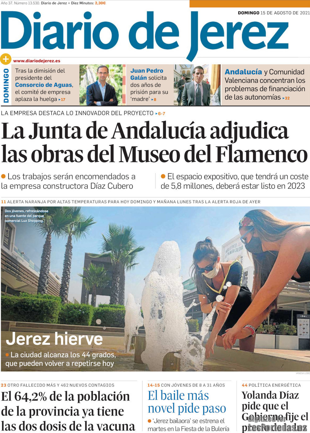 Diario de Jerez