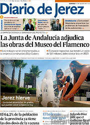 /Diario de Jerez