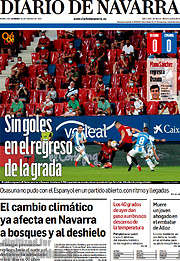 /Diario de Navarra